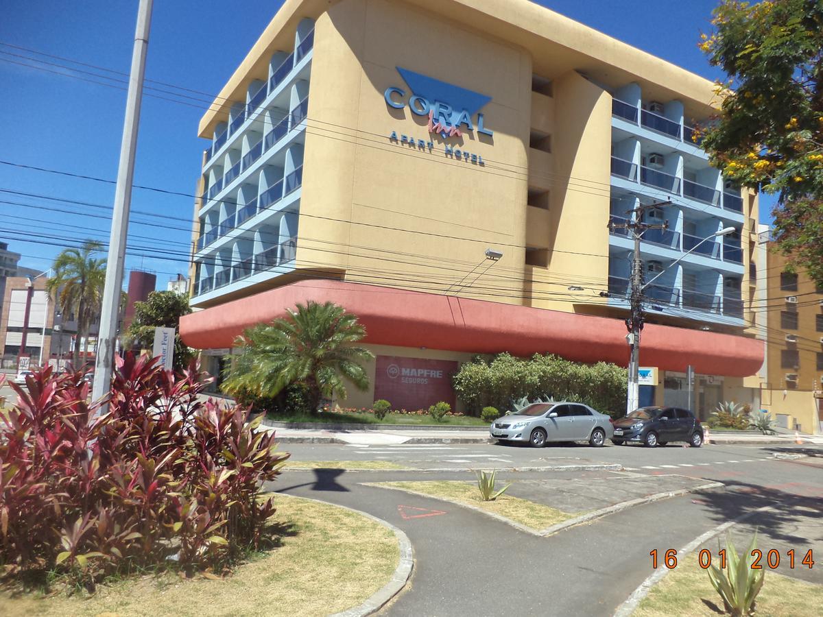 Coral Inn 维多利亚 外观 照片